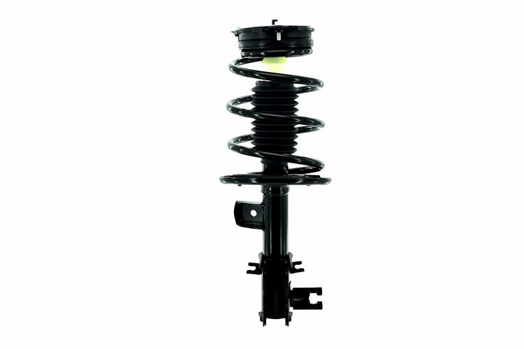 1333565R Suspension Strut and Coil Spring Assembly