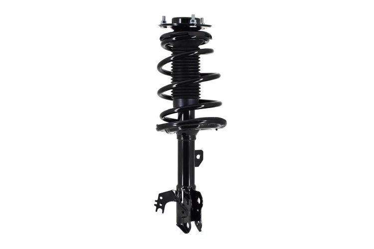 1333566L Suspension Strut and Coil Spring Assembly
