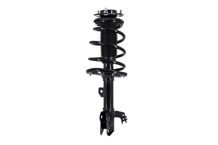 1333566R Suspension Strut and Coil Spring Assembly