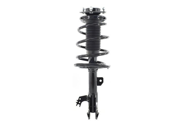 1333567L Suspension Strut and Coil Spring Assembly