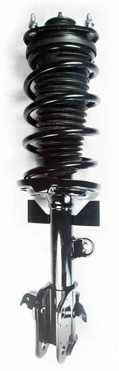 1333568L Suspension Strut and Coil Spring Assembly