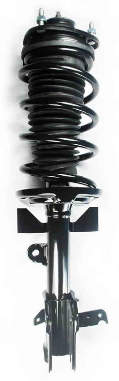1333568R Suspension Strut and Coil Spring Assembly