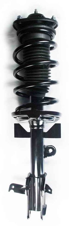 1333569L Suspension Strut and Coil Spring Assembly