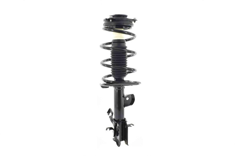 1333572L Suspension Strut and Coil Spring Assembly