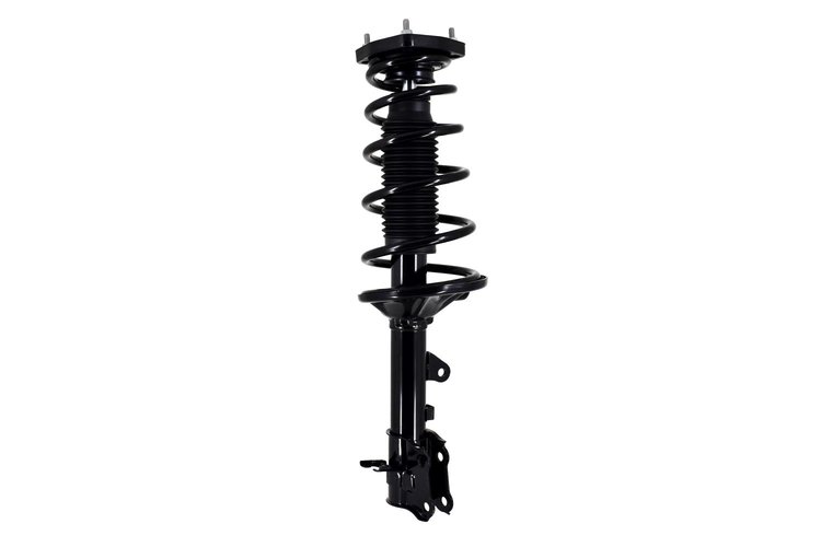 1333582L Suspension Strut and Coil Spring Assembly