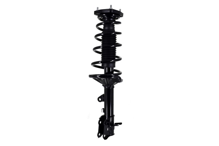 1333582R Suspension Strut and Coil Spring Assembly