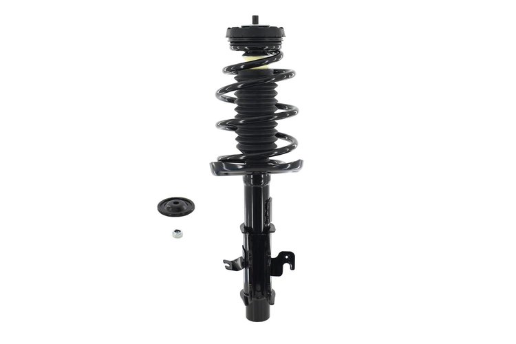 1333585L Suspension Strut and Coil Spring Assembly