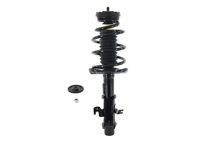 1333585R Suspension Strut and Coil Spring Assembly