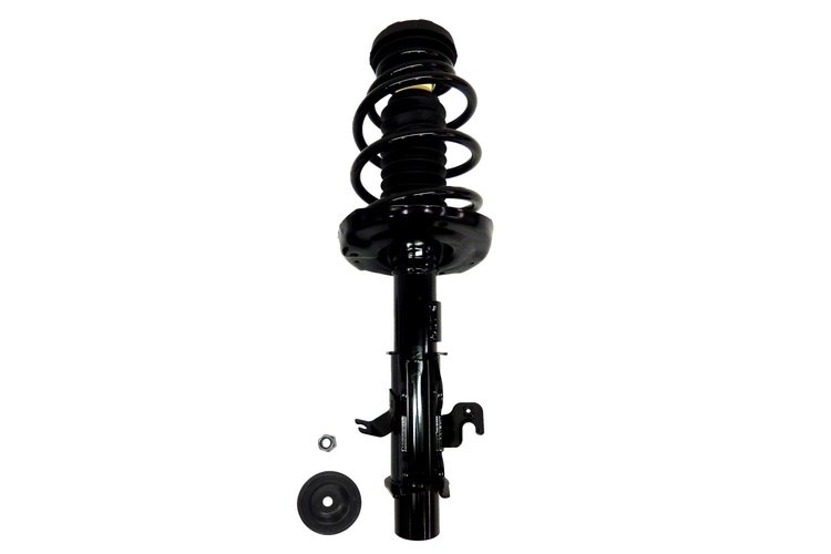 1333586L Suspension Strut and Coil Spring Assembly
