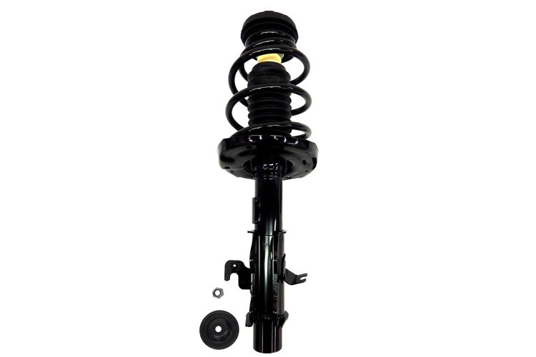 1333586R Suspension Strut and Coil Spring Assembly