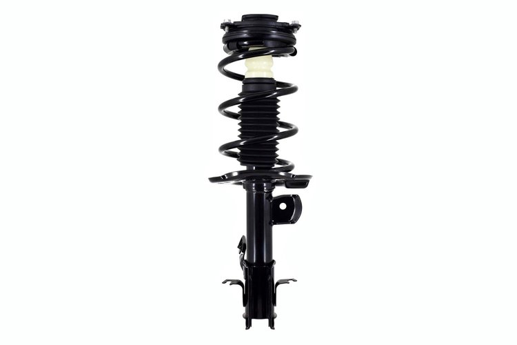 1333591L Suspension Strut and Coil Spring Assembly