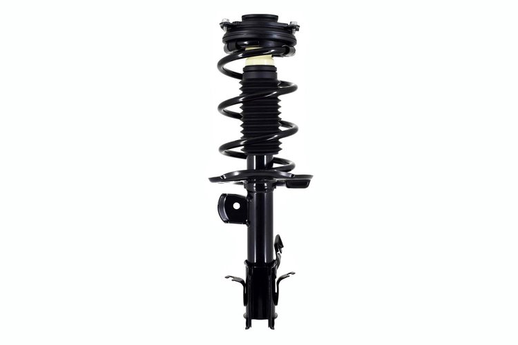 1333591R Suspension Strut and Coil Spring Assembly