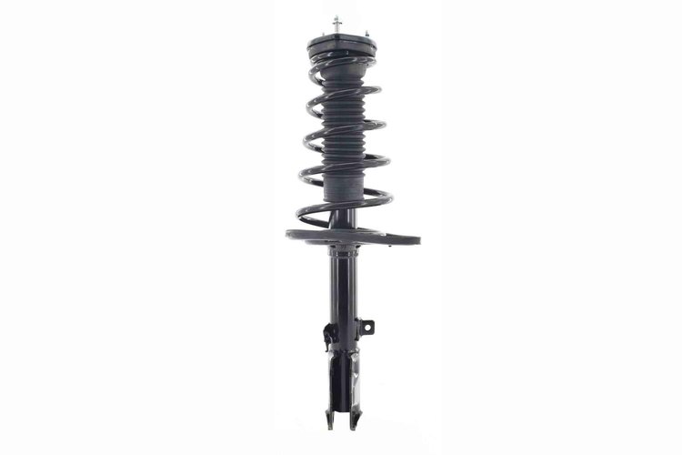 1333592L Suspension Strut and Coil Spring Assembly