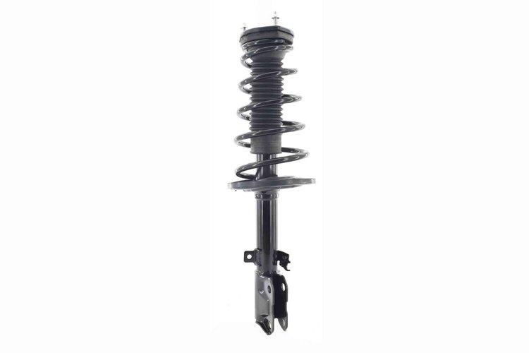 1333592R Suspension Strut and Coil Spring Assembly
