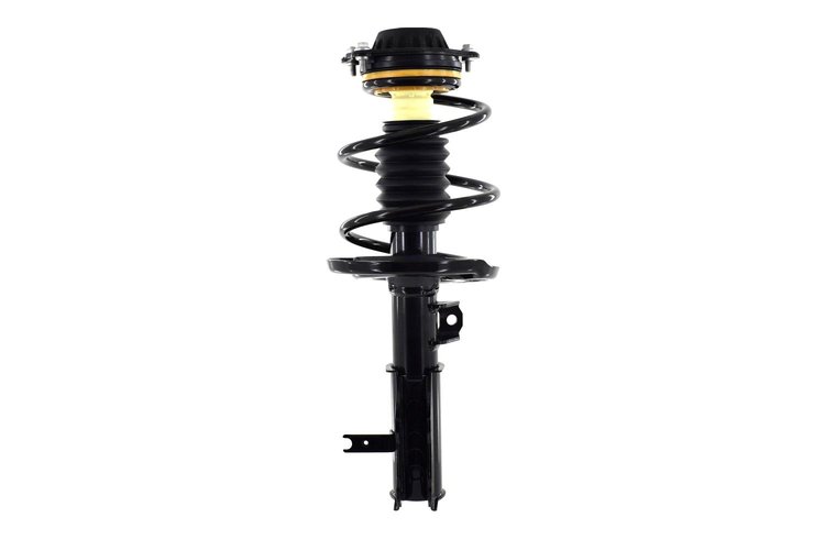 1333701L Suspension Strut and Coil Spring Assembly