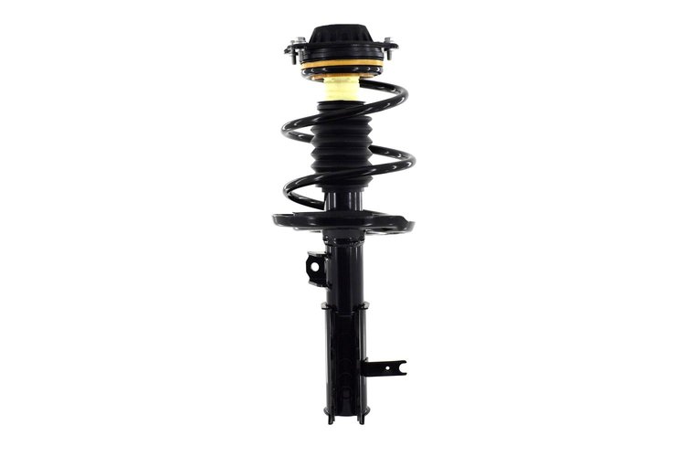 1333701R Suspension Strut and Coil Spring Assembly