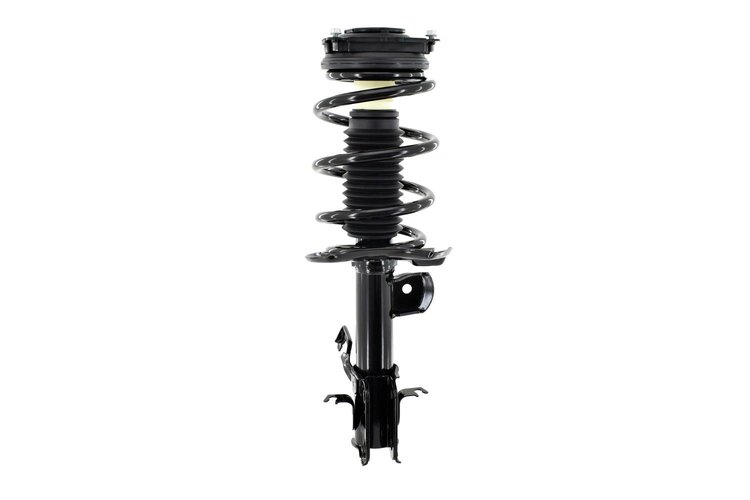 1333704L Suspension Strut and Coil Spring Assembly