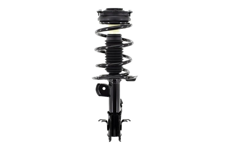 1333704R Suspension Strut and Coil Spring Assembly