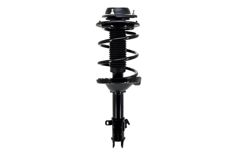 1333709L Suspension Strut and Coil Spring Assembly