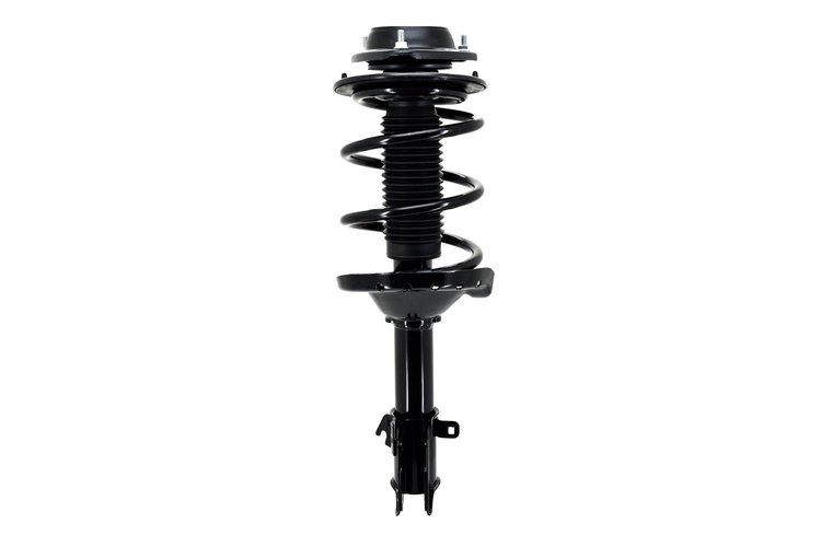 1333709R Suspension Strut and Coil Spring Assembly