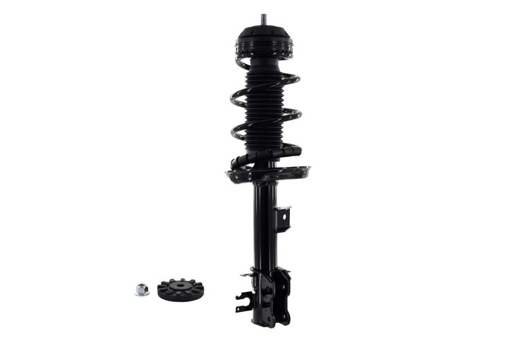 1333710L Suspension Strut and Coil Spring Assembly