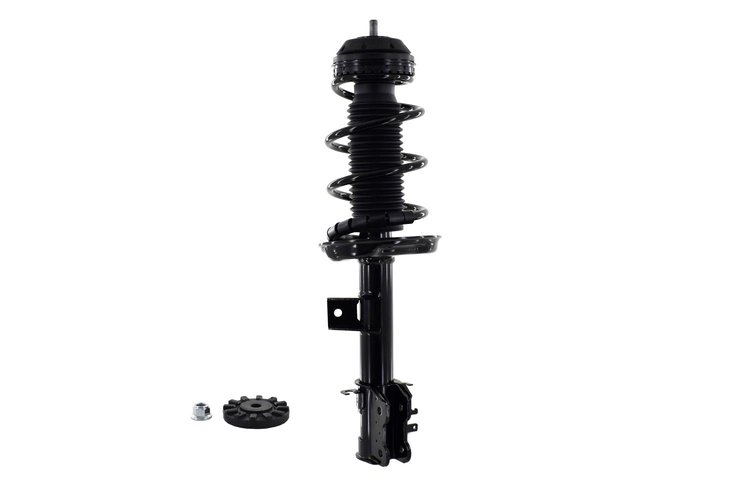 1333710R Suspension Strut and Coil Spring Assembly