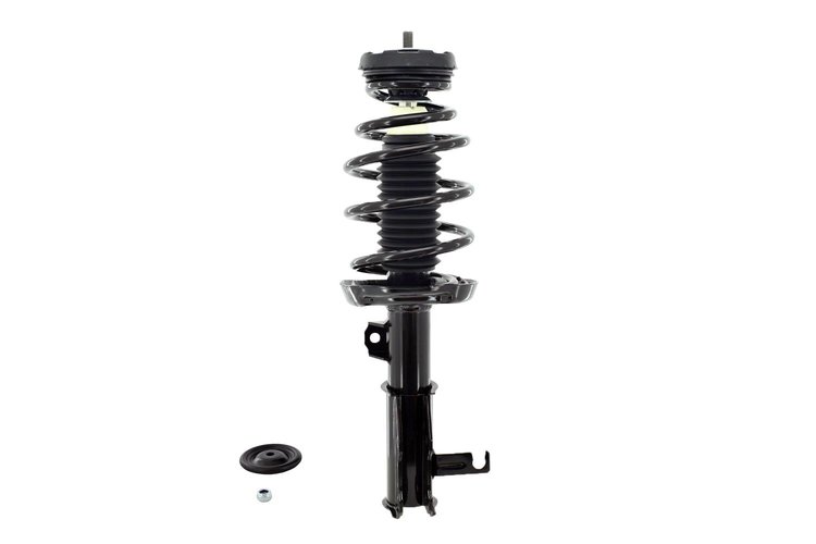 1333713R Suspension Strut and Coil Spring Assembly