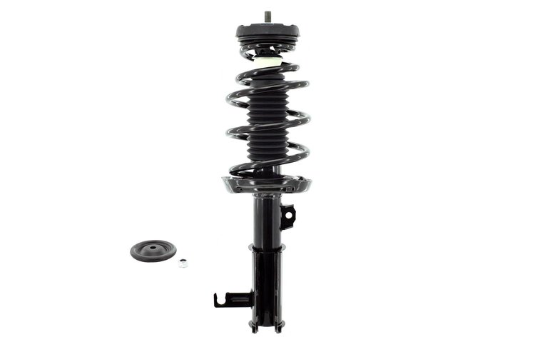 1333714L Suspension Strut and Coil Spring Assembly