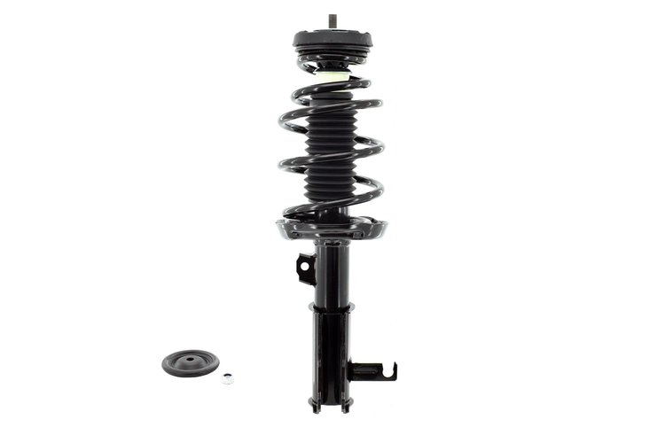 1333714R Suspension Strut and Coil Spring Assembly
