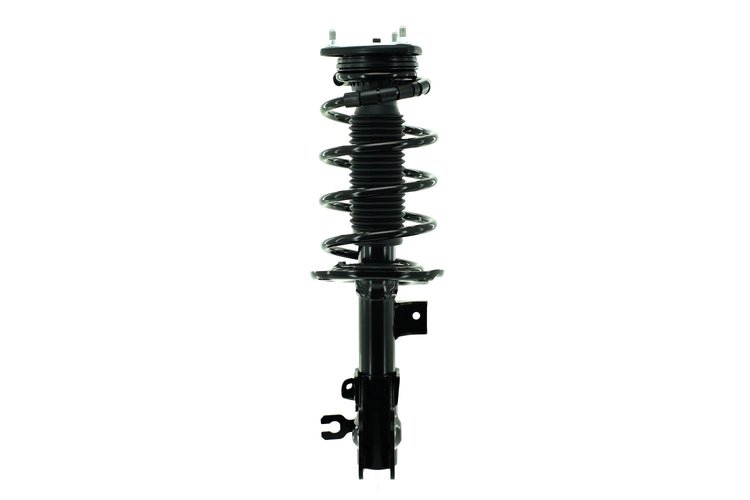 1333715L Suspension Strut and Coil Spring Assembly