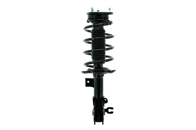 1333715R Suspension Strut and Coil Spring Assembly