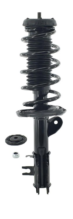 1333716L Suspension Strut and Coil Spring Assembly