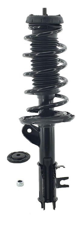 1333716R Suspension Strut and Coil Spring Assembly
