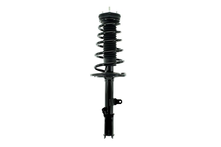 1333717L Suspension Strut and Coil Spring Assembly