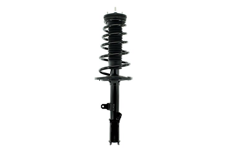 1333717R Suspension Strut and Coil Spring Assembly