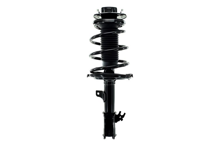 1333718R Suspension Strut and Coil Spring Assembly