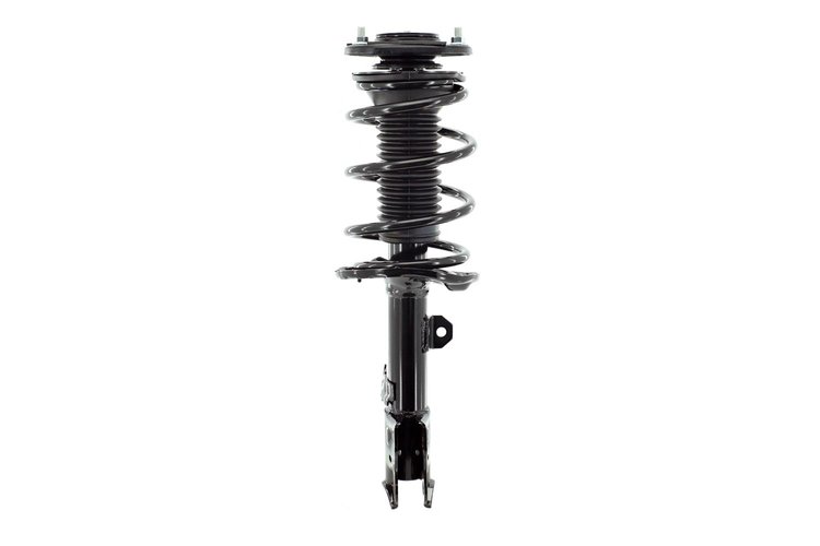 1333719L Suspension Strut and Coil Spring Assembly