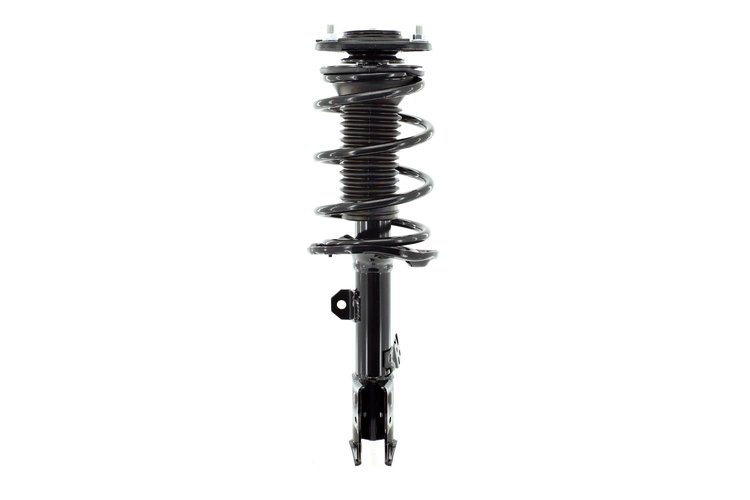 1333719R Suspension Strut and Coil Spring Assembly