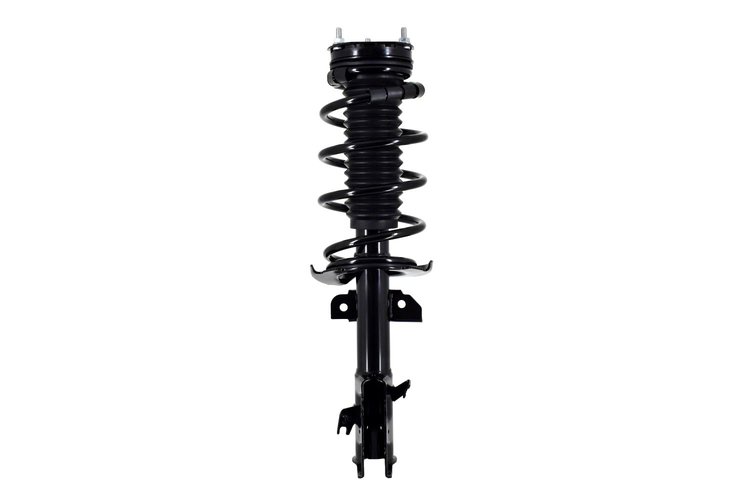 1333725L Suspension Strut and Coil Spring Assembly