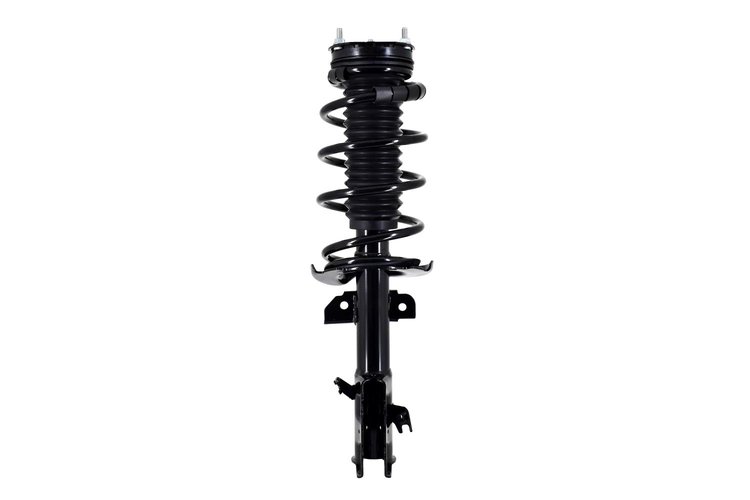1333725R Suspension Strut and Coil Spring Assembly