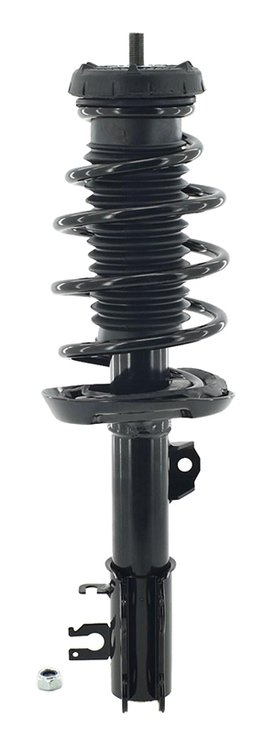 1333742L Suspension Strut and Coil Spring Assembly