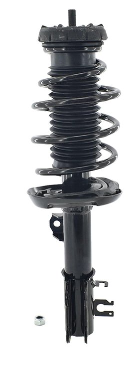 1333742R Suspension Strut and Coil Spring Assembly