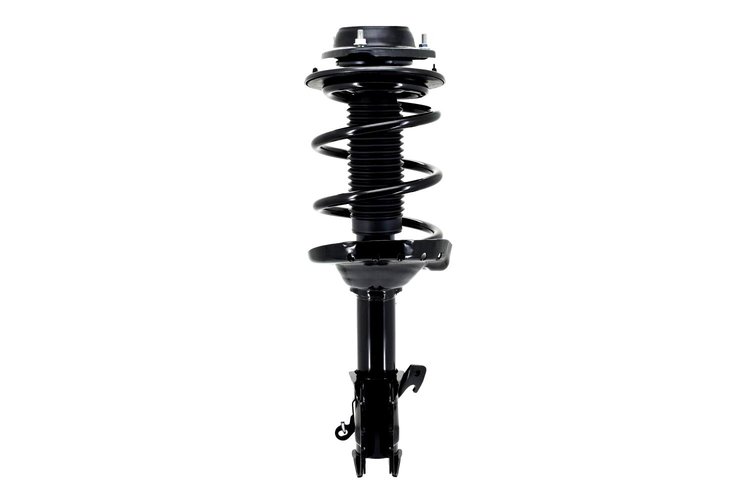 1333746L Suspension Strut and Coil Spring Assembly