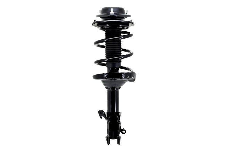 1333746R Suspension Strut and Coil Spring Assembly