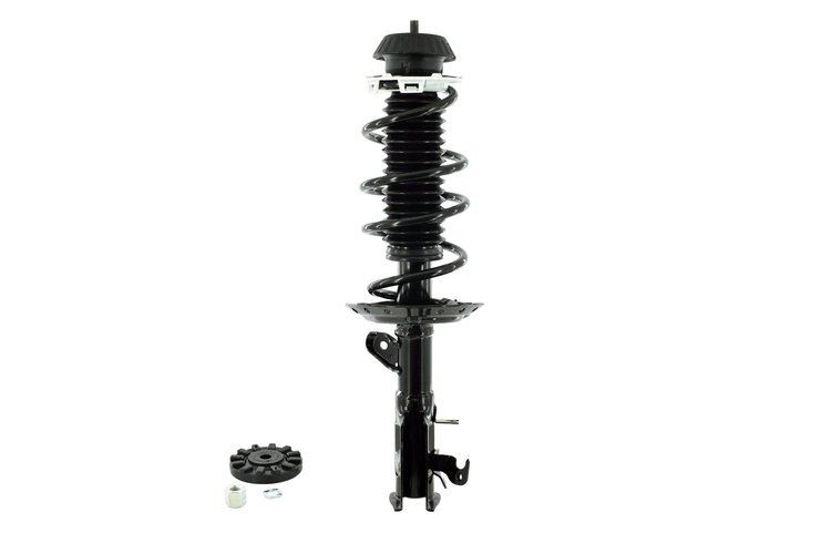 1333752L Suspension Strut and Coil Spring Assembly