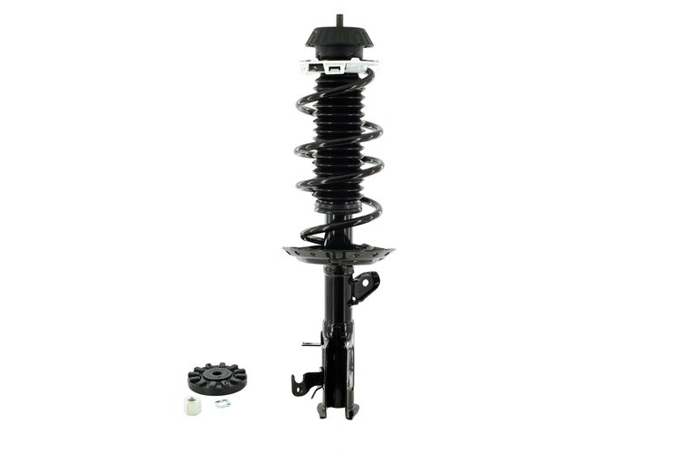 1333752R Suspension Strut and Coil Spring Assembly