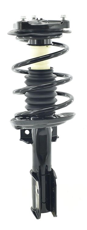 1333760 Suspension Strut and Coil Spring Assembly