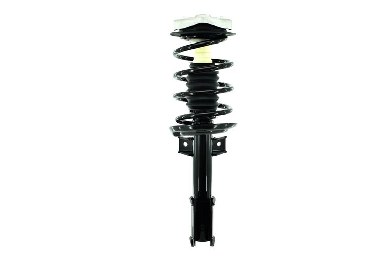 1333761 Suspension Strut and Coil Spring Assembly