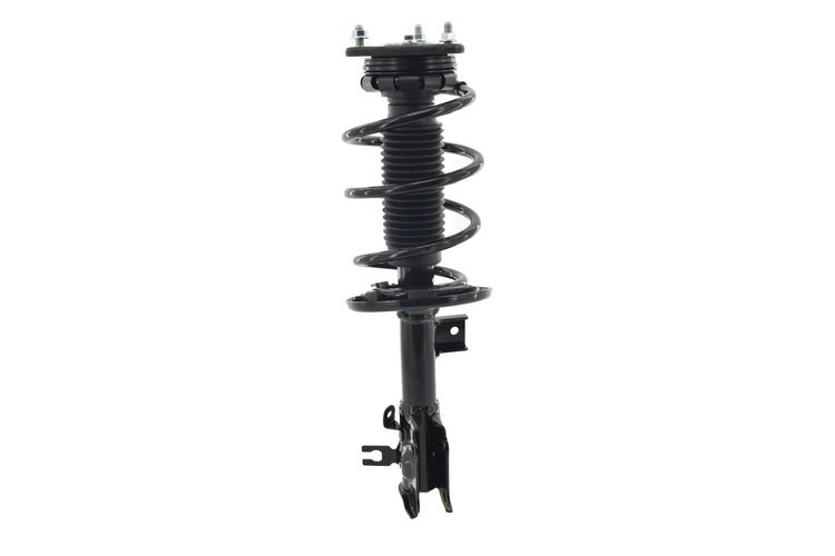 1333787L Suspension Strut and Coil Spring Assembly