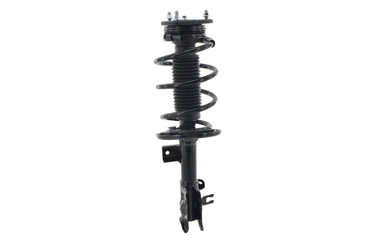 1333787R Suspension Strut and Coil Spring Assembly